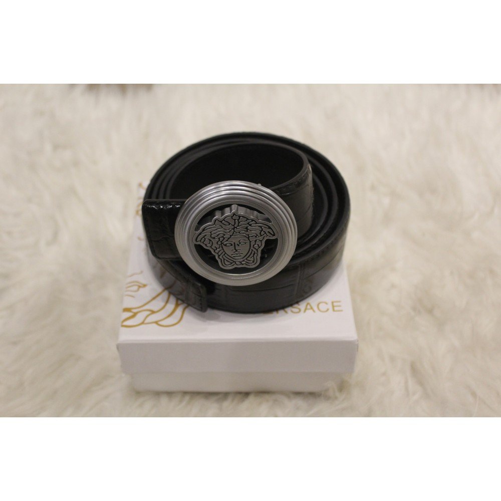 MEN BELTS VERSACE-VV1 MEN BELTS VERSACE-VV1