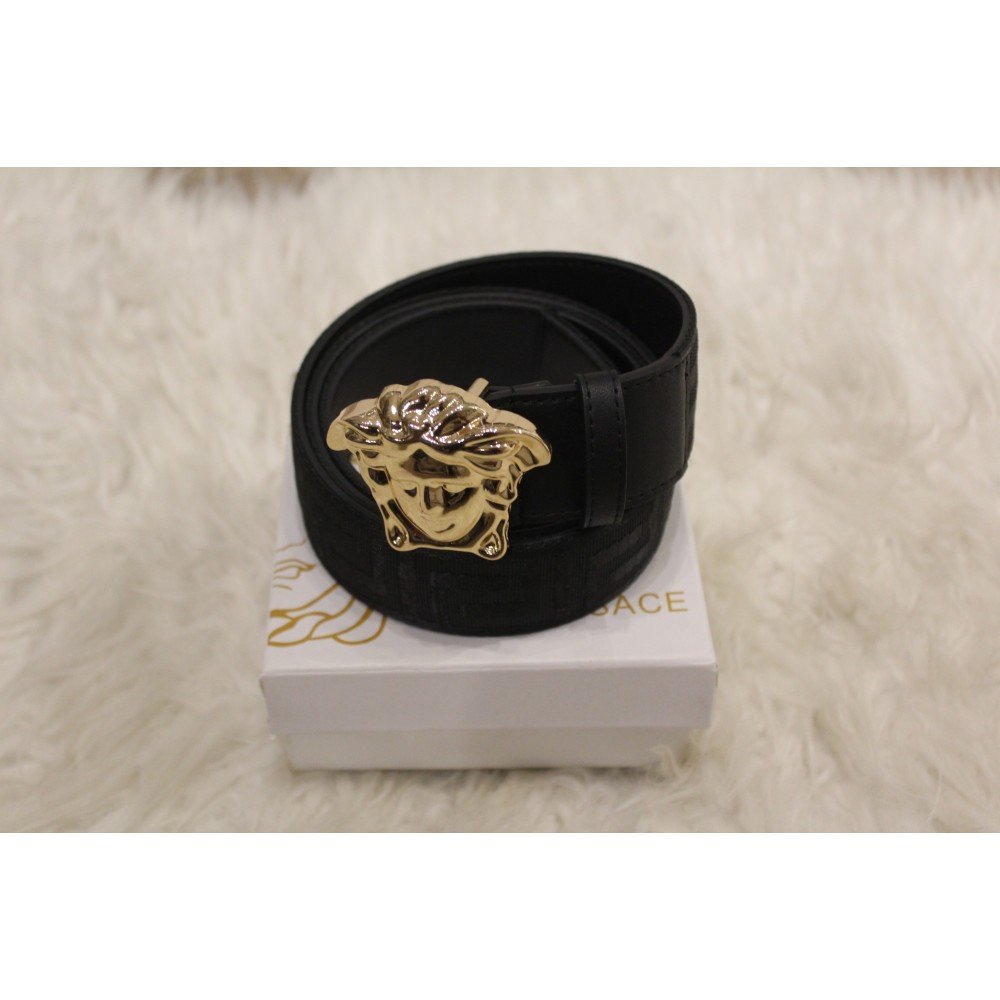 MEN BELTS VERSACE-VV2 MEN BELTS VERSACE-VV2