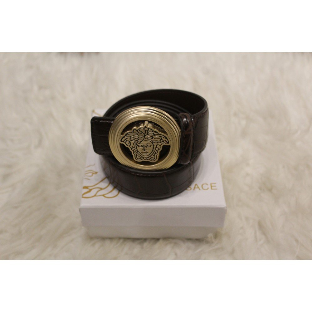 MEN BELTS VERSACE-VV3 MEN BELTS VERSACE-VV3
