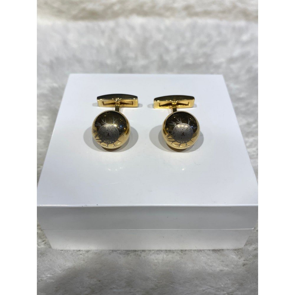 CUFFLINKS C24