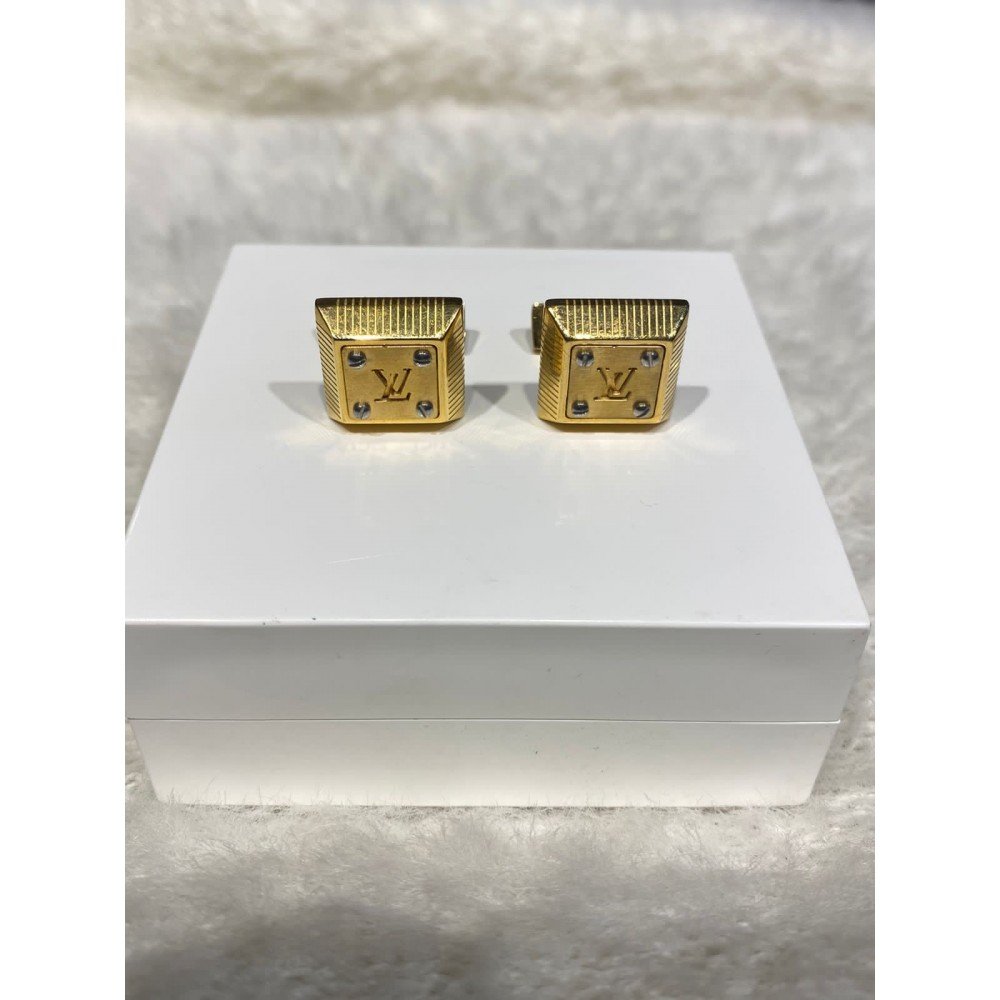 CUFFLINKS C25