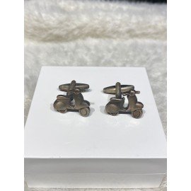 CUFFLINKS C4
