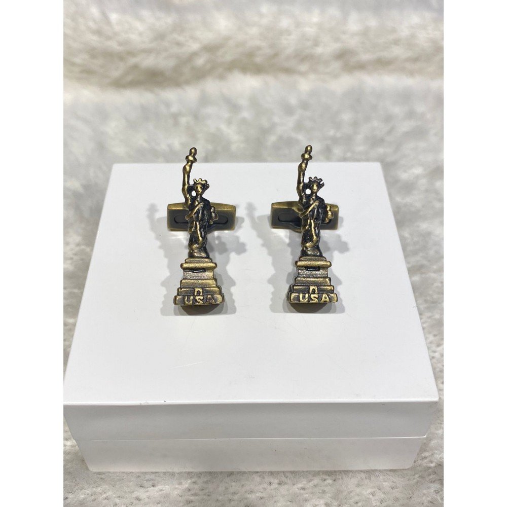 CUFFLINKS C6