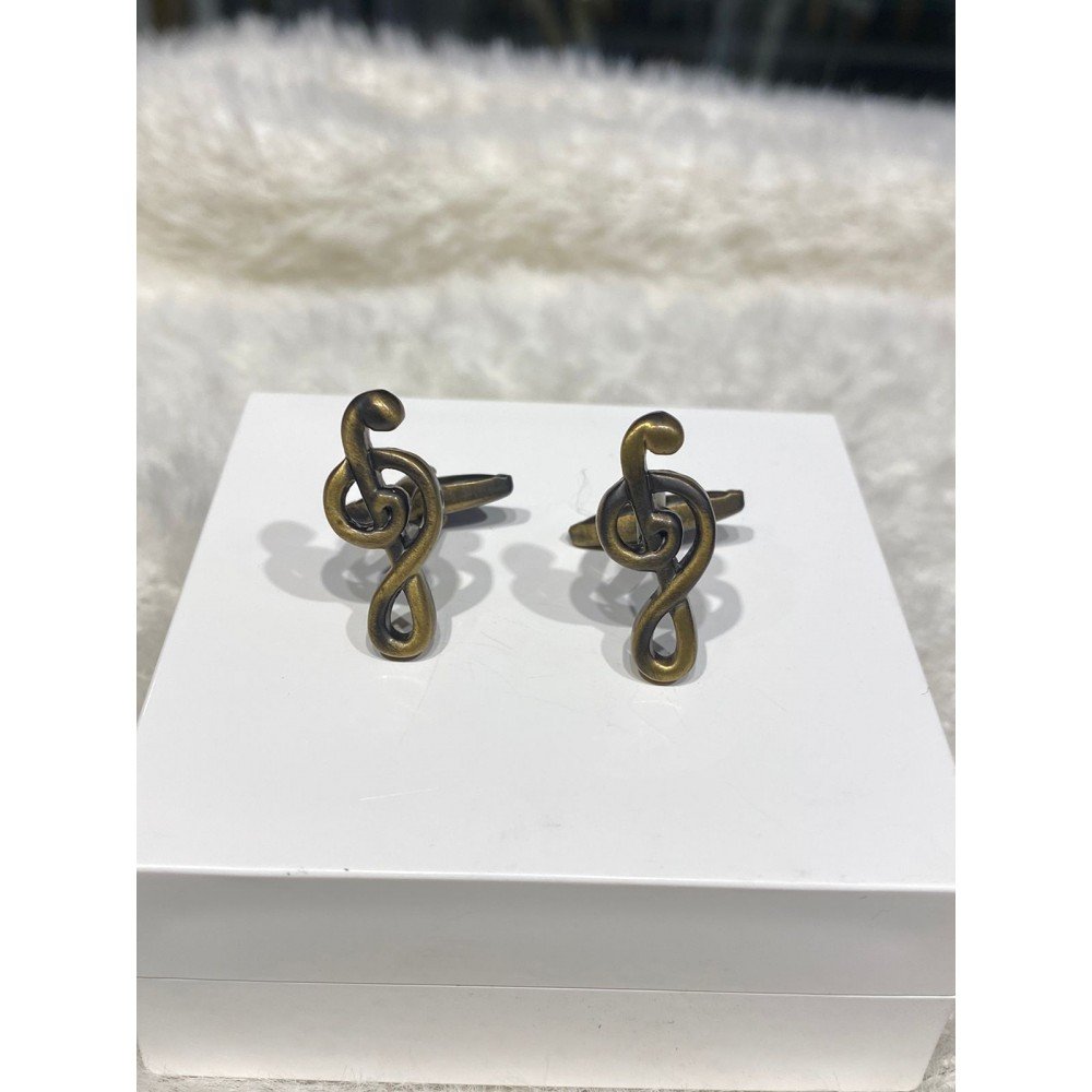 CUFFLINKS C9