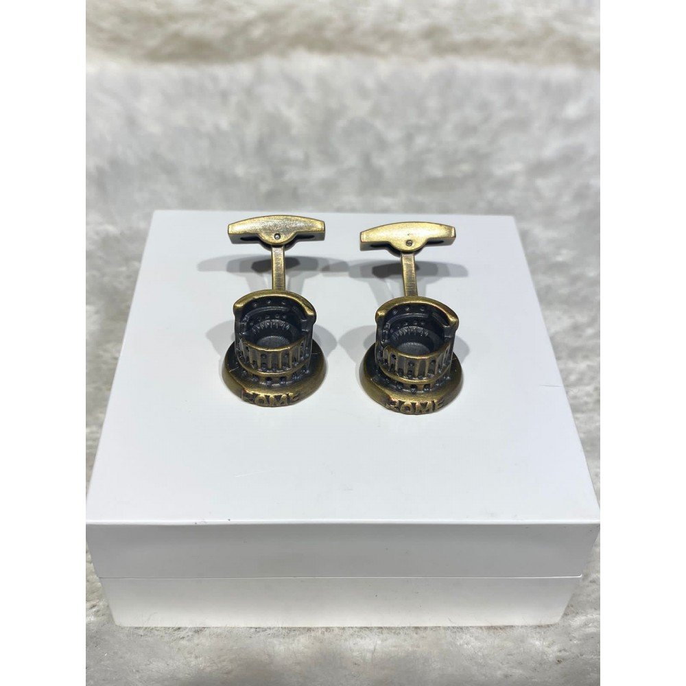 CUFFLINKS C10