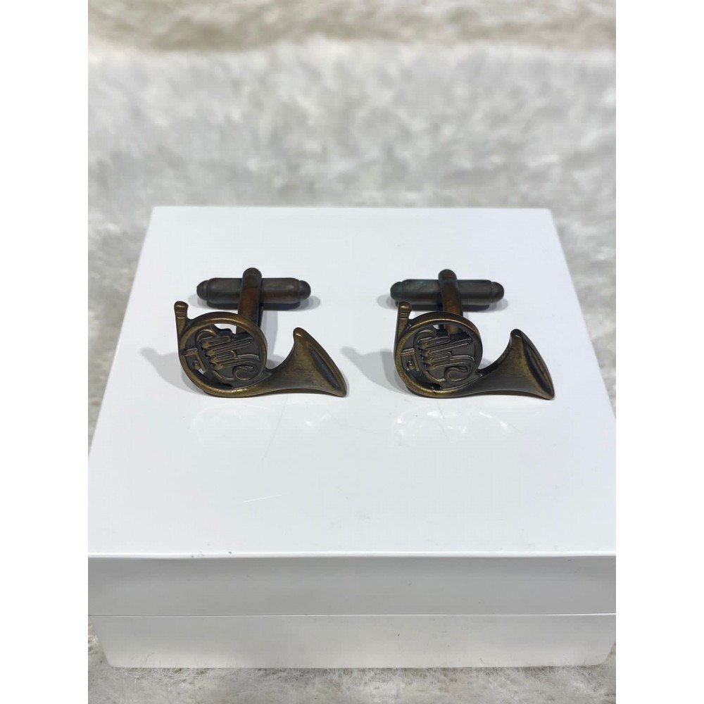 CUFFLINKS C16