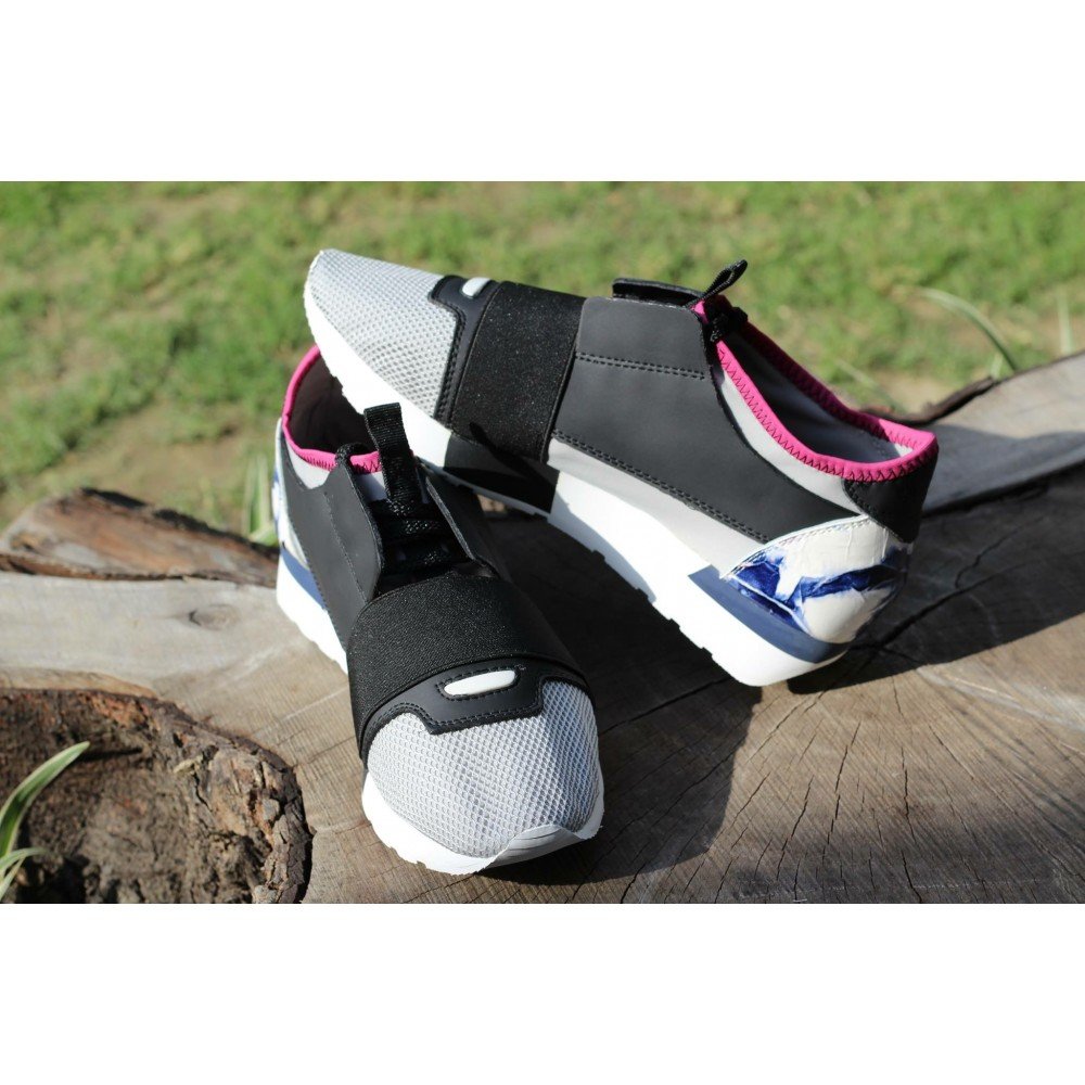 FOOTWEAR BALNCAGA BG2