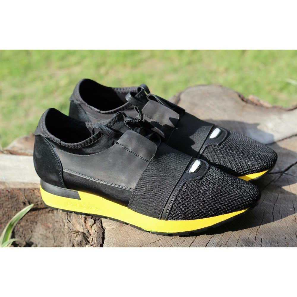 FOOTWEAR BALNCAGA BG3