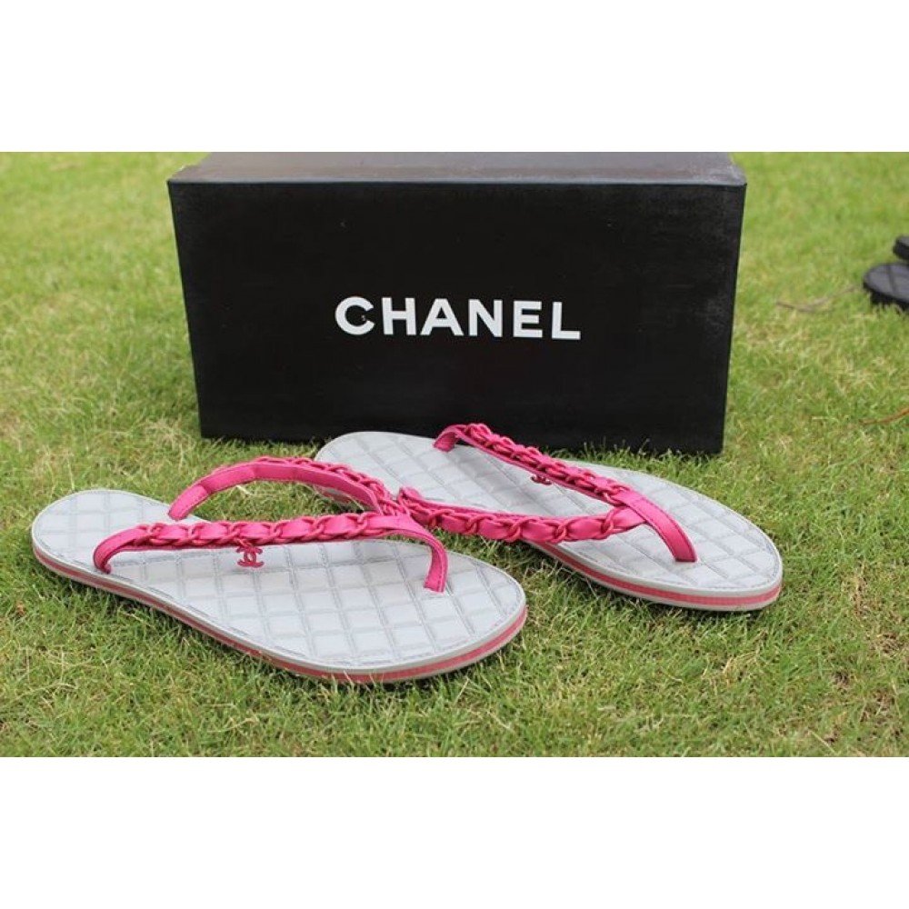 FOOTWEAR CHNEL C3