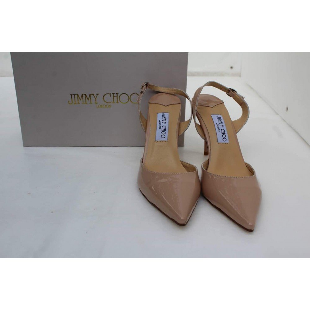 FOOTWEAR JIMY CHO JC1