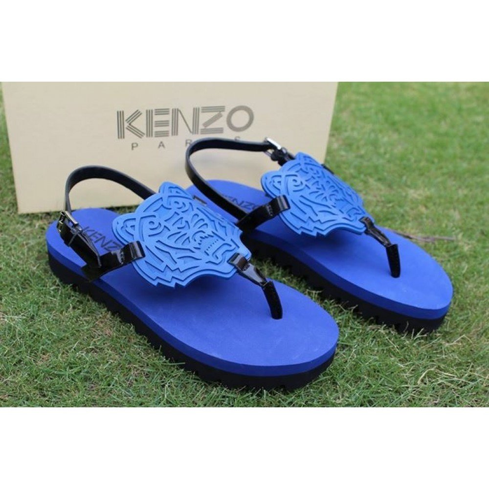FOOTWEAR KNZO K1
