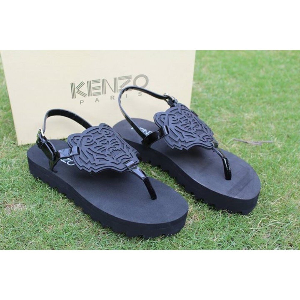 FOOTWEAR KNZO K2