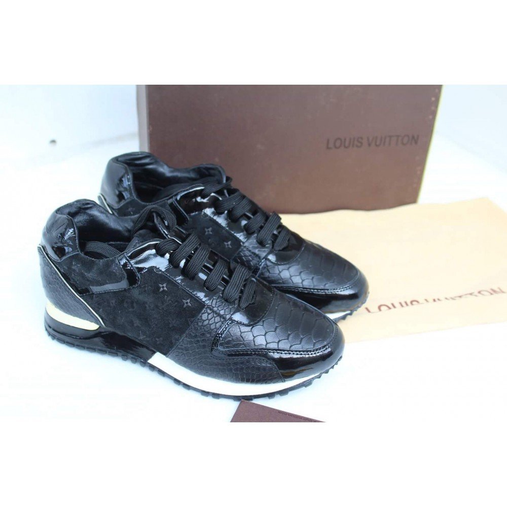 FOOTWEAR LOIS VUITN LV2