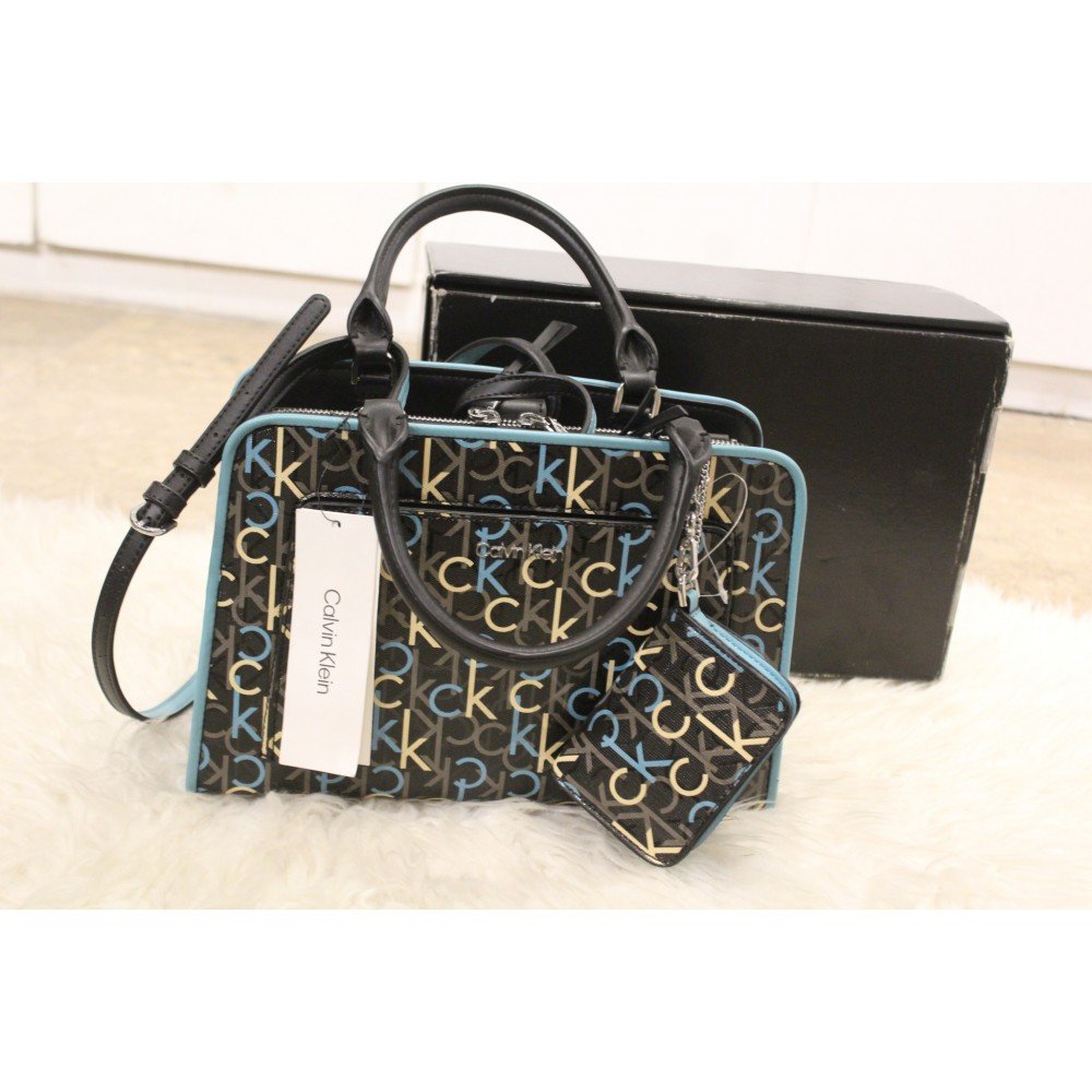 HANDBAGS CALVIN KLEIN CK1 HANDBAGS CALVIN KLEIN CK1