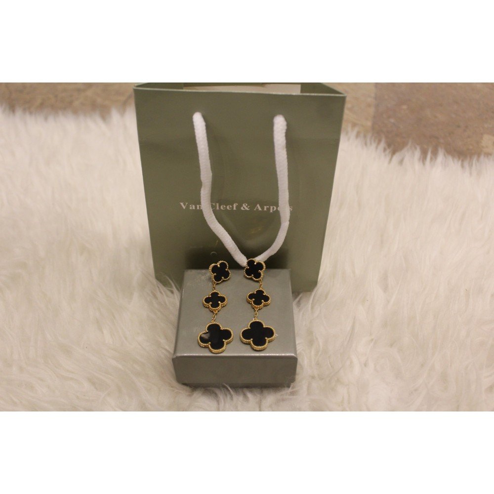 JEWELLERY VANCLEEF 21