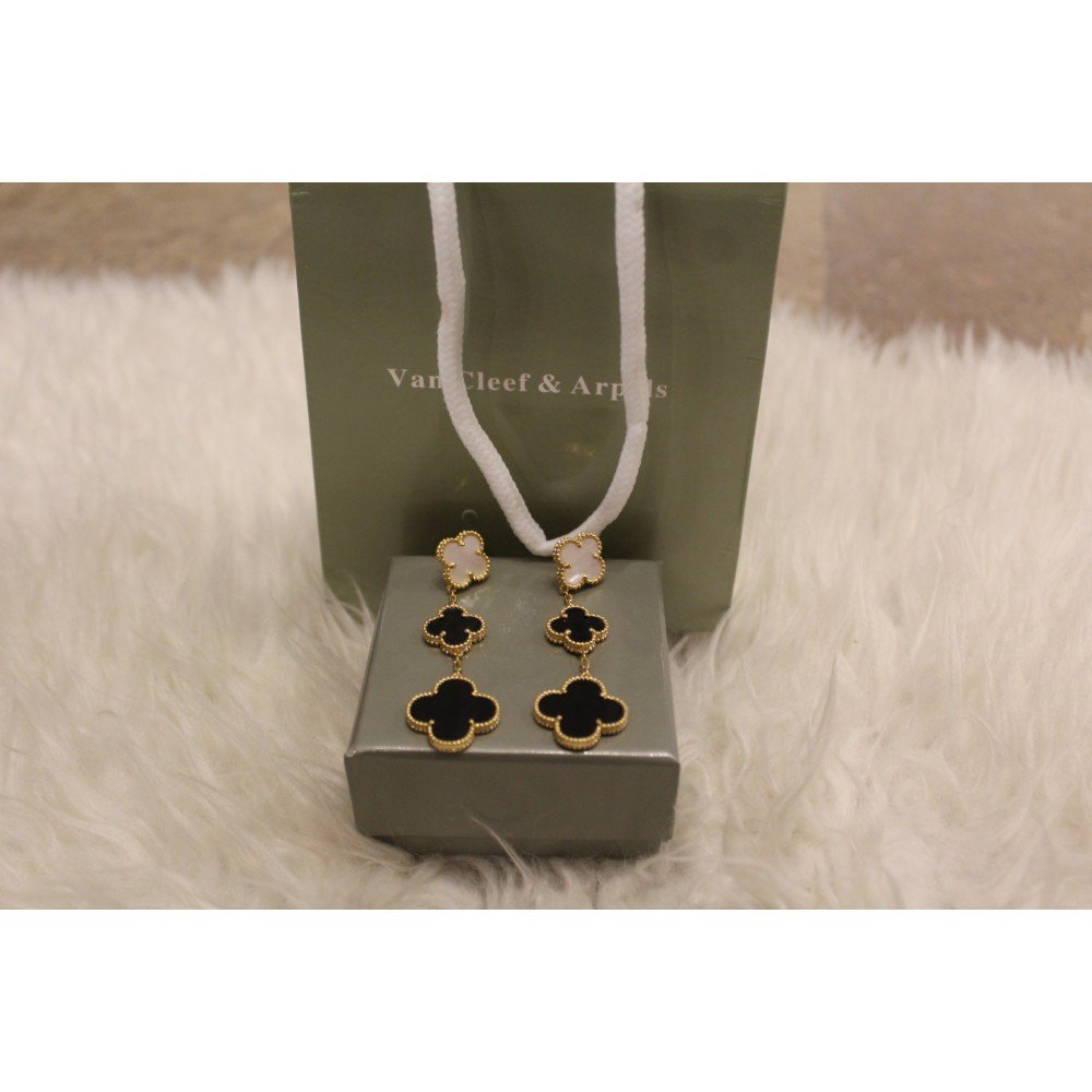 JEWELLERY VANCLEEF 22