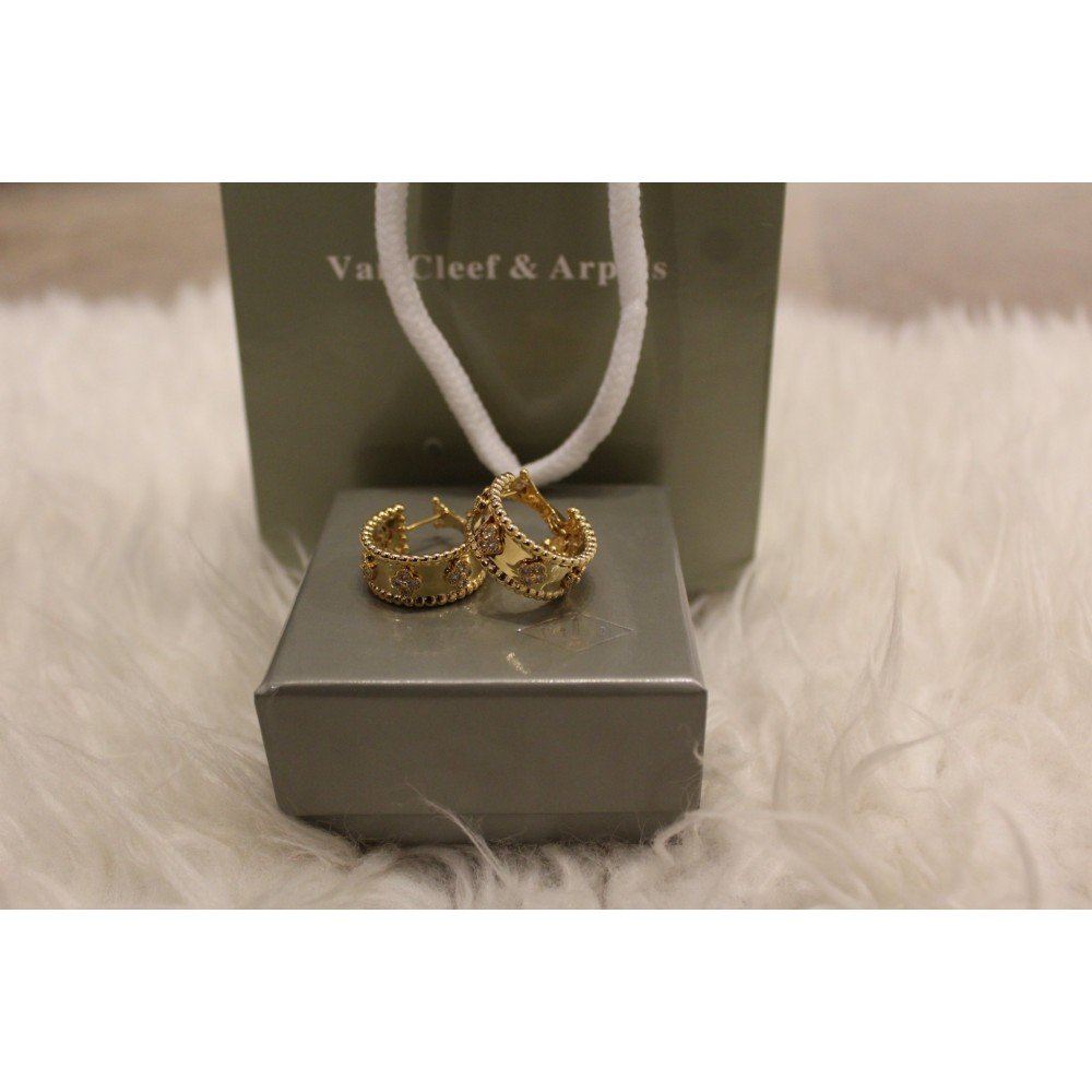 JEWELLERY VNCLEEF VC10