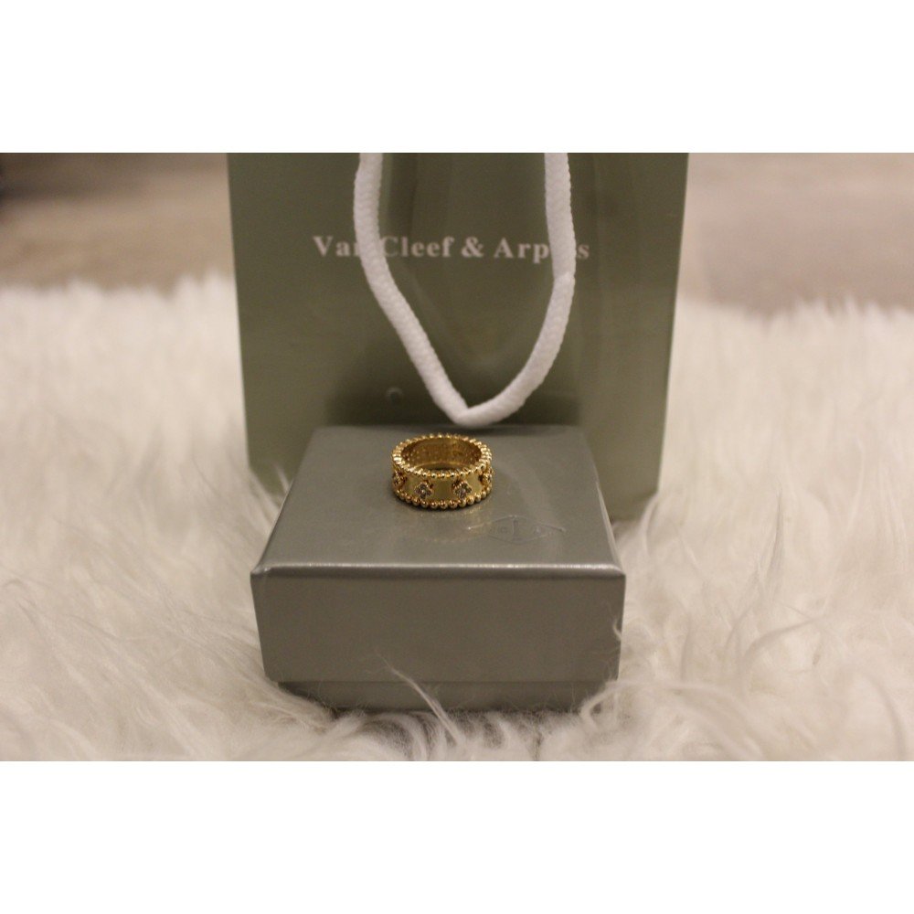 JEWELLERY VNCLEEF RINGS VC6