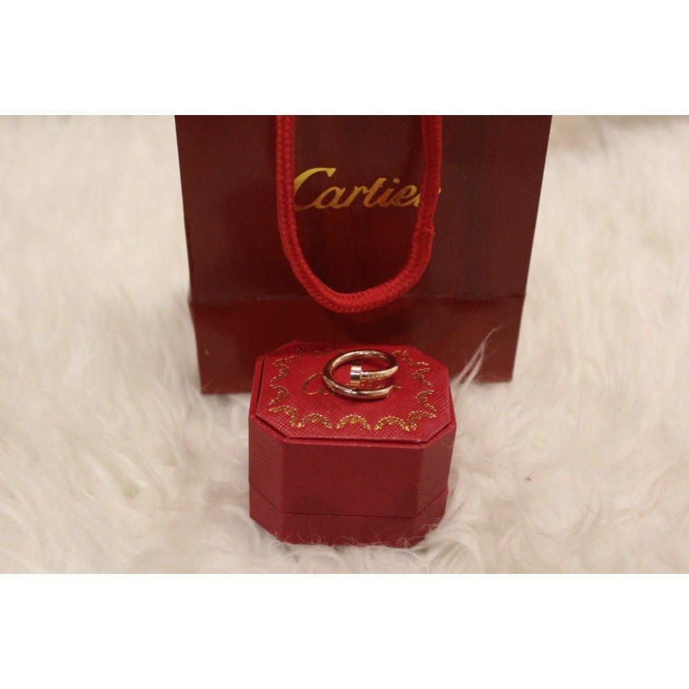 JEWELLERY CARTIER CRT 10