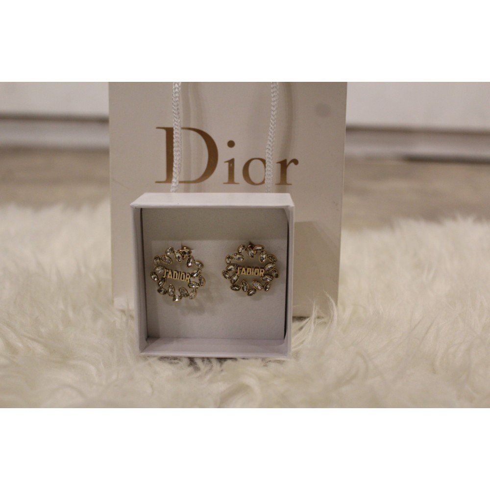 JEWELLERY DIOR D3