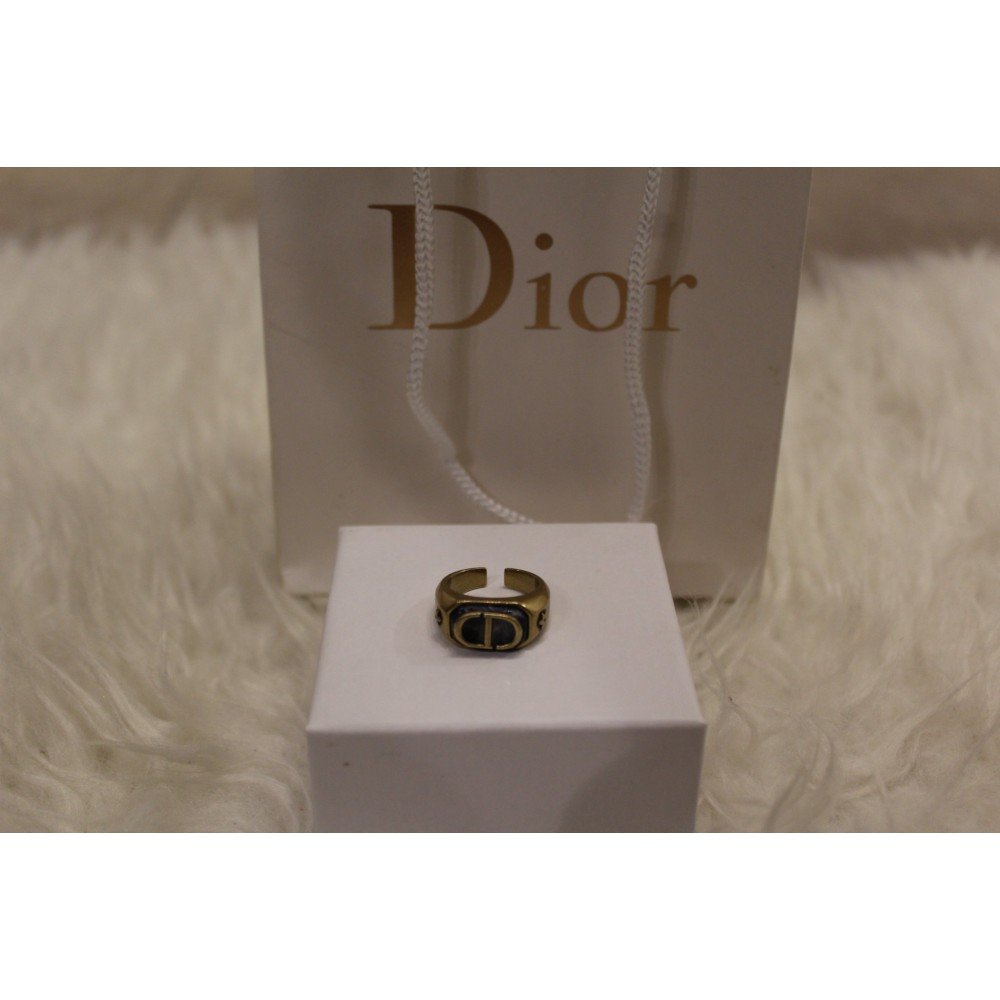 JEWELLERY DIOR D7