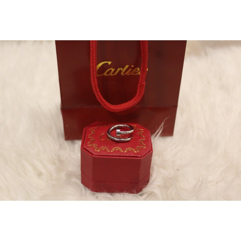 JEWELLERY CARTIER CT11