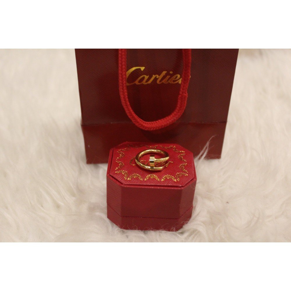 JEWELLERY CARTIER CT12