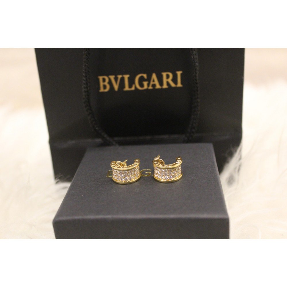 JEWELLERY BVLGARI BM2