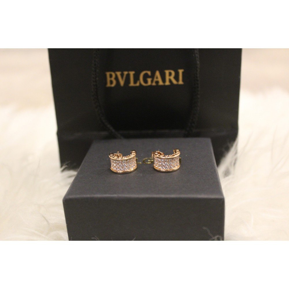 JEWELLERY BVLGARI BM3