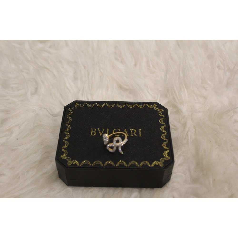 JEWELLERY BVLGARI BR2