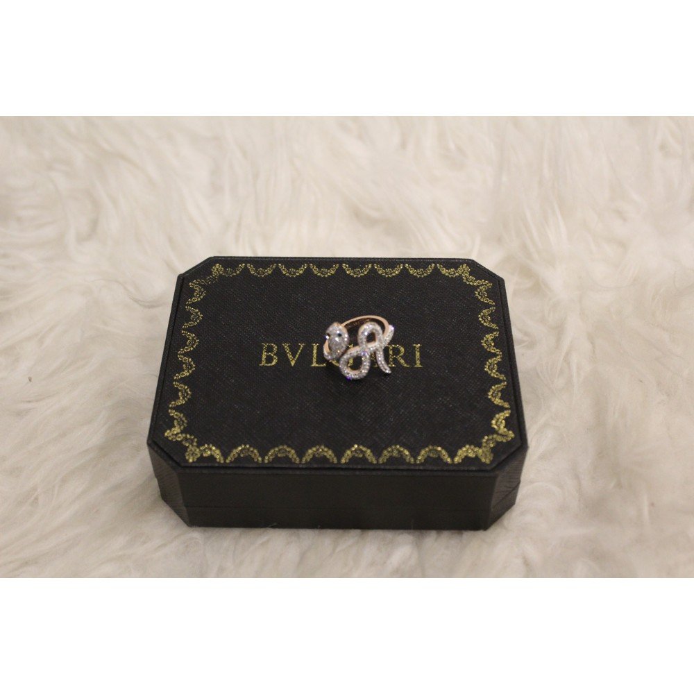 JEWELLERY BVLGARI BR4