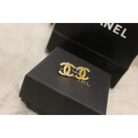 CHANEL EARINGS CH9