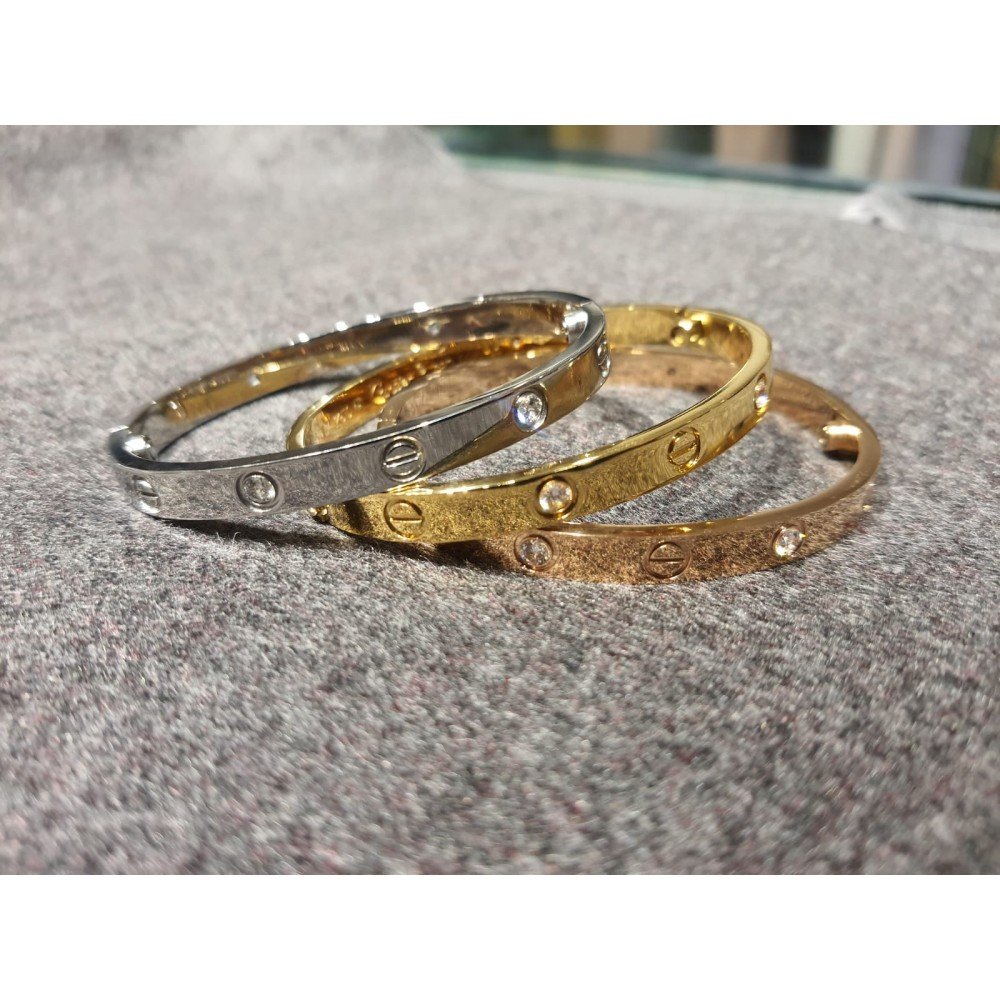 JEWELLERY CARTIER CRT1