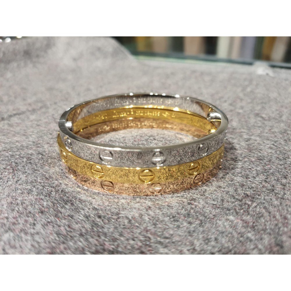 JEWELLERY CARTIER CRT2