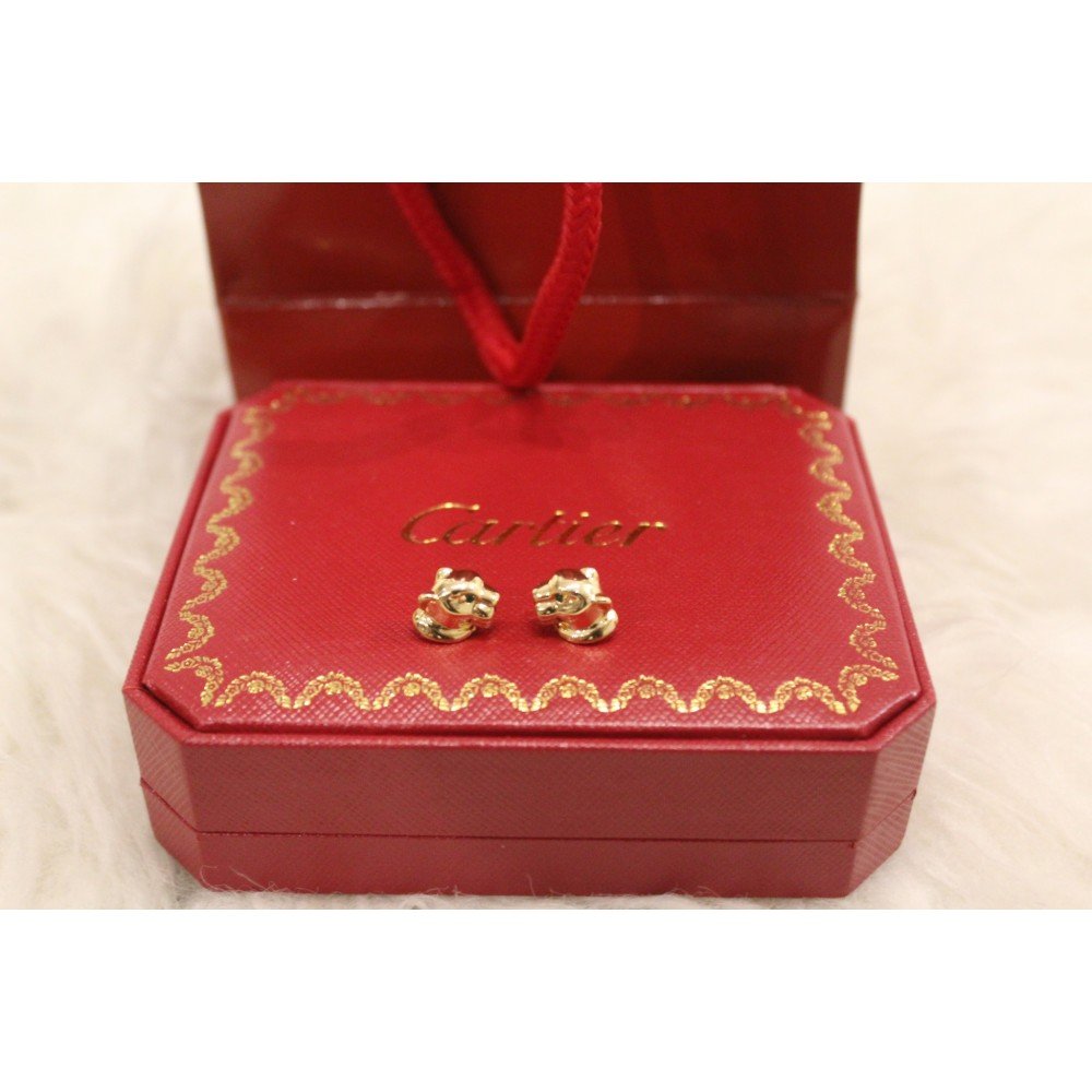 JEWELLERY CARTIER CRTL