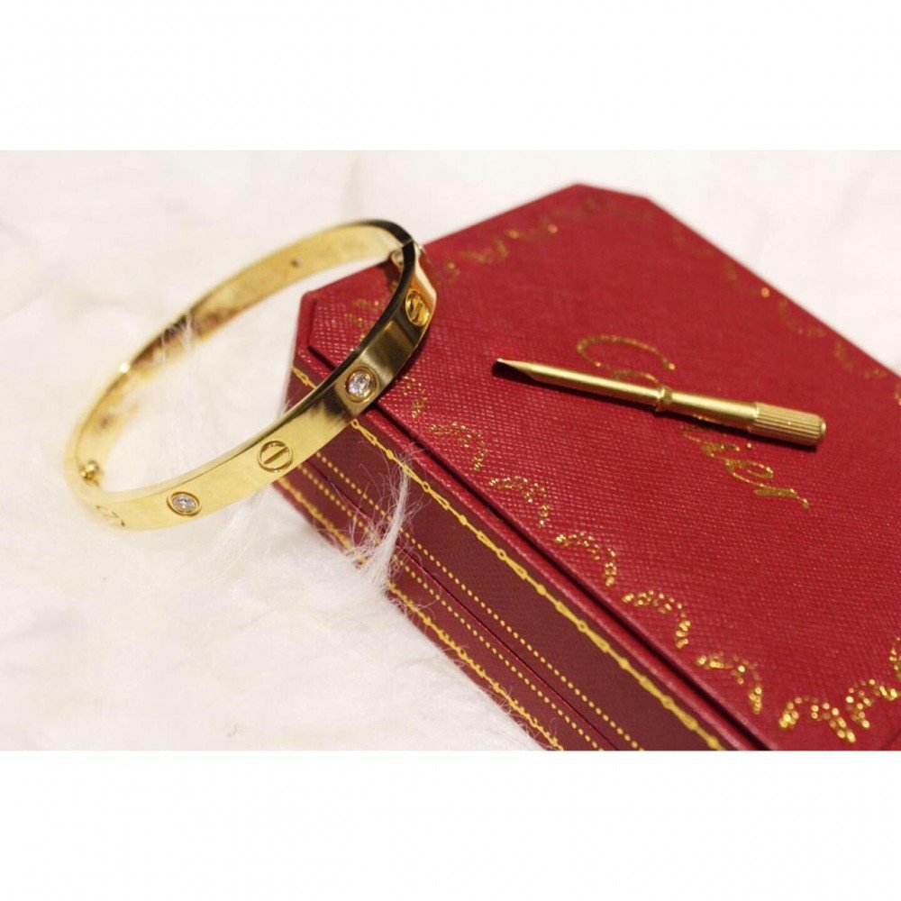 JEWELLERY CARTIER CT3