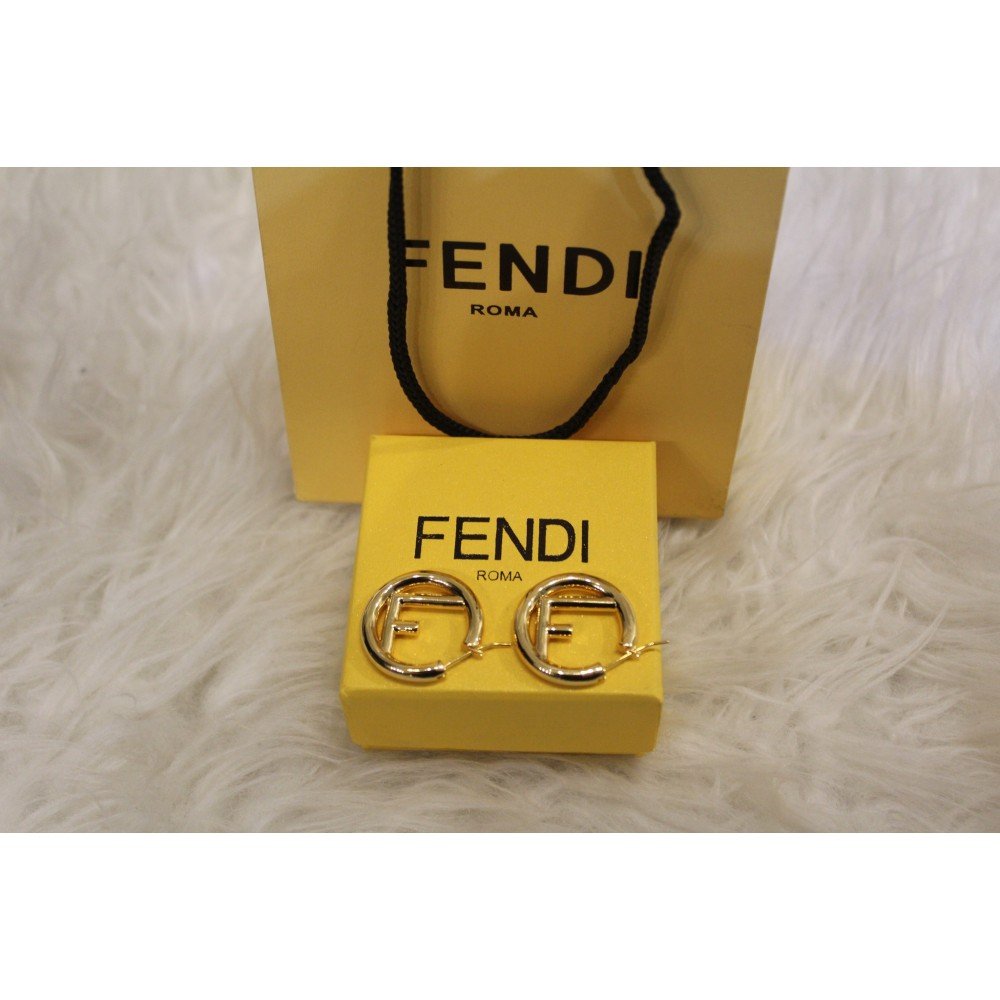 JEWELLERY FENDI FR3