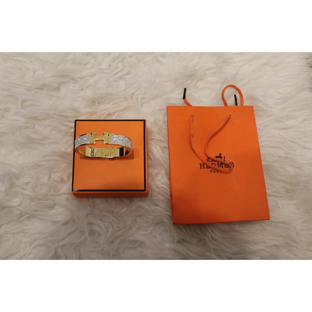 JEWELLERY HERMES H22