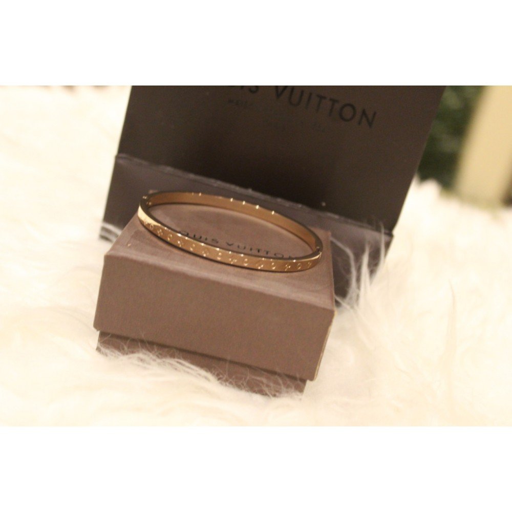 JEWELLERY LOIUS VUTON LV4