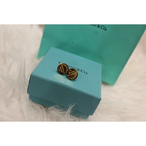 TIFFANY & CO EARINGS TT1
