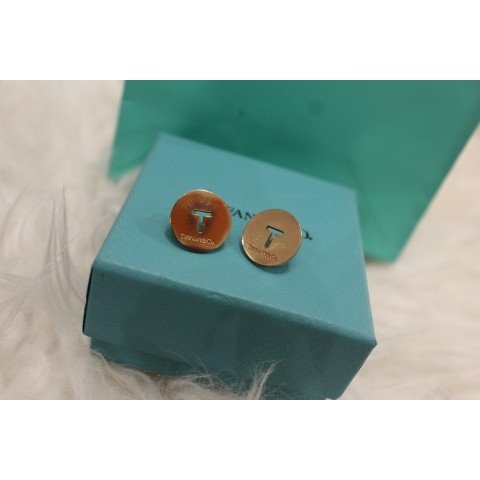 TIFFANY & CO EARINGS TT2