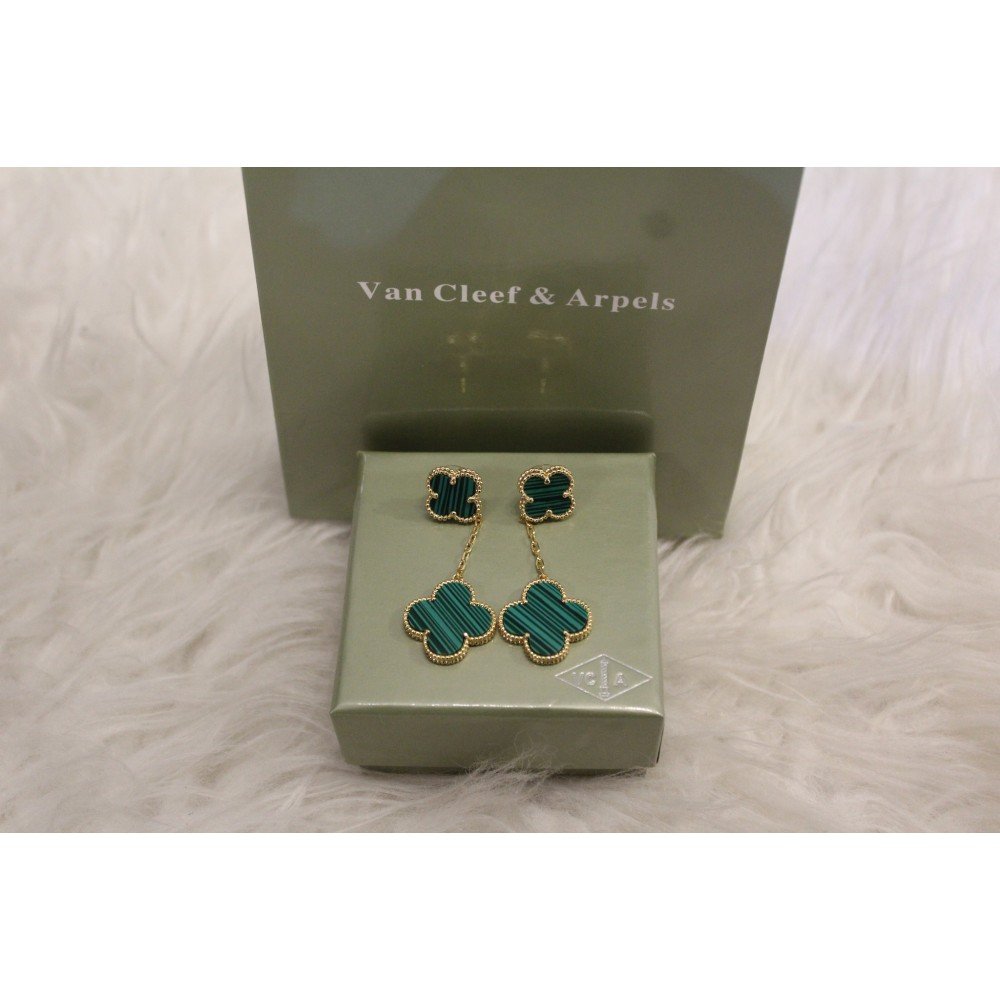 JEWELLERY VANCLEEF V2PG