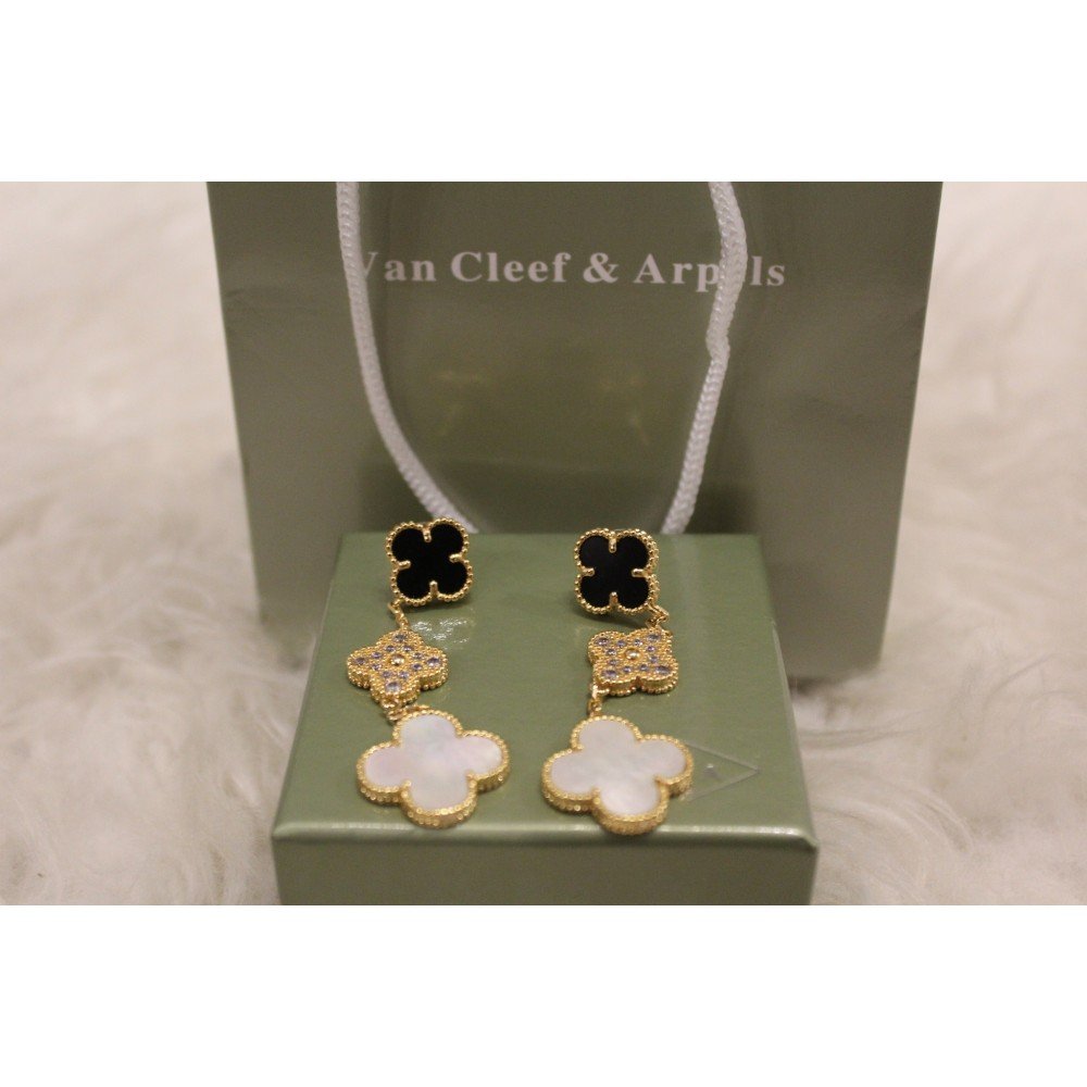 JEWELLERY VANCLEEF V3P