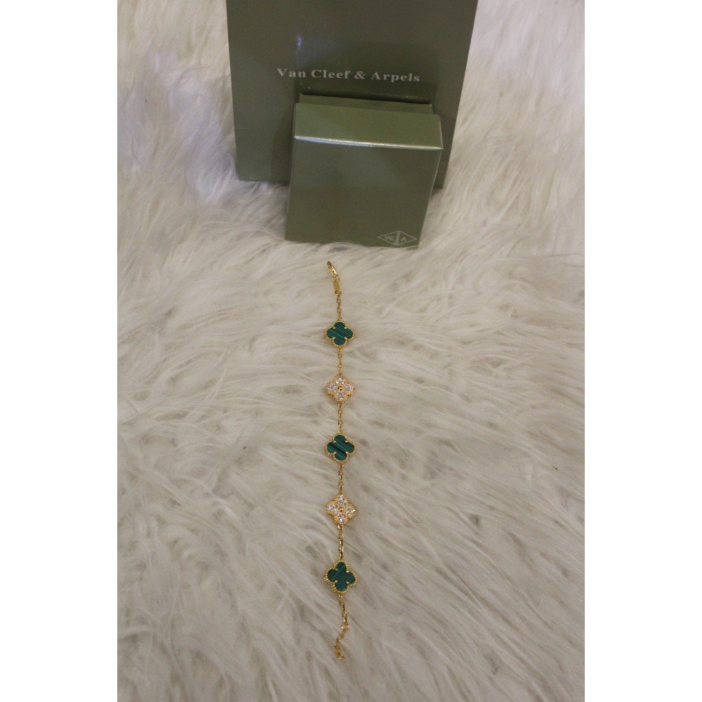 JEWELLERY VANCLEEF V5C3