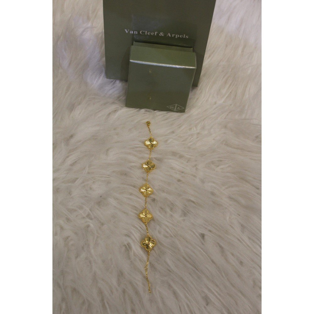 JEWELLERY VANCLEEF V5C4