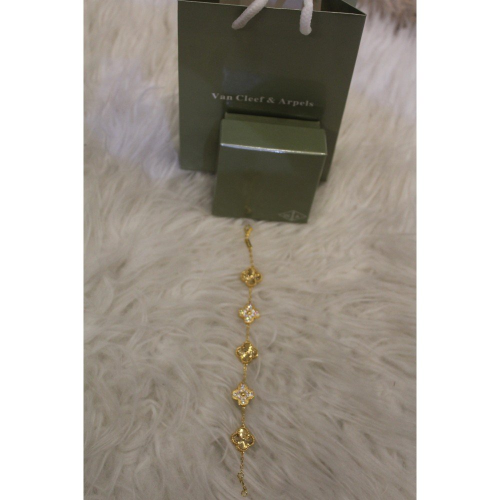 JEWELLERY VANCLEEF V5C5