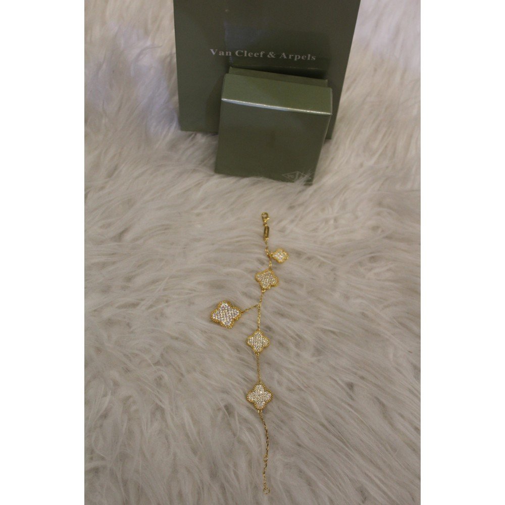 JEWELLERY VANCLEEF V5C6