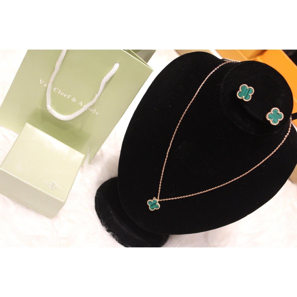 JEWELLERY VNCLEEF VC10