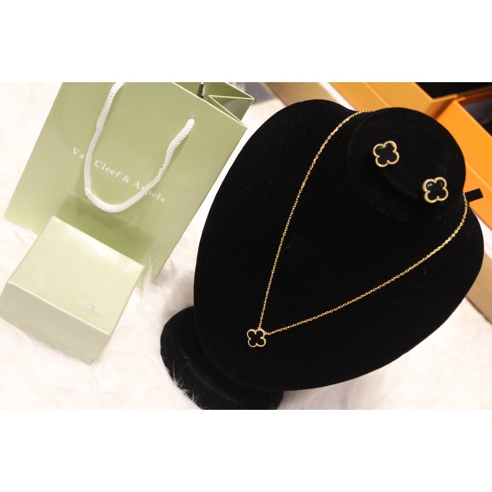 JEWELLERY VNCLEEF VC13