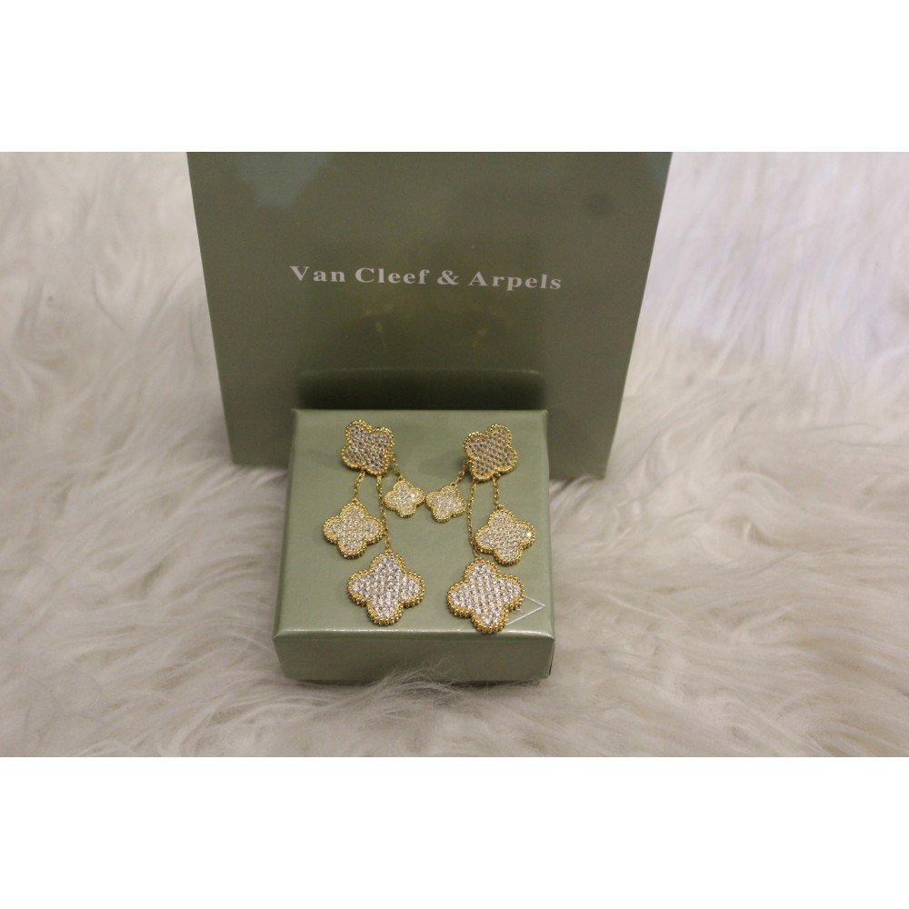 JEWELLERY VANCLEEF VC3S